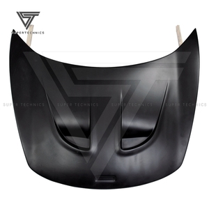 650S phong cách nửa sợi <span class=keywords><strong>carbon</strong></span> body Kit cho McLaren MP4-12C P11 2012-2014 - Product Image 5