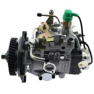 Bơm Phun Nhiên Liệu 104641-6211 1046416211 8970395390 cho động cơ máy xúc <span class=keywords><strong>Isuzu</strong></span> ZEXEL 4JB diesel - Product Image 2