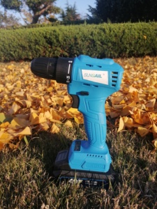 Động Cơ Điện Mini Khoan Ineco Tuốc Nơ Vít Và Khoan - Product Image 6