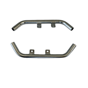 Nieuwe Crashbar Motorfiets Motor Bewaker Bumper Stuntkooi Kuip Bescherming Voor Voge Sr250gt - Product Image 4