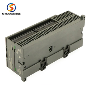 Contrôleurs PLC PAC d'automatisation industrielle de haute qualité avec contrôleur 6ES7216-2AD23-0XB0 - Product Image 2