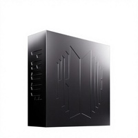BTS Proof Collectors Edition, Edición Limitada Oficial, Álbum Coreano de Kpop en CD, para Todas las Edades, Modelo BHE0143
