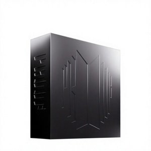 อัลบั้มซีดีวงบีทีเอส รุ่น Proof Collectors Edition LIMITED ของแท้จากเกาหลี - Product Image 1