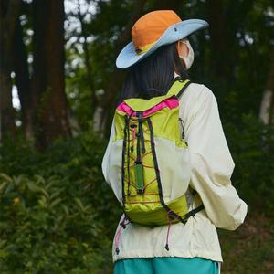 Mochila Ligera y Transpirable para Correr, Ciclismo, Senderismo, Viajes, Chaleco de Correr al Aire Libre de Gran Capacidad, Bolsa de Escalada Unisex - Product Image 2