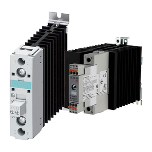 100% Nuevo y Original RGC3P60I65EDFP 600V 3X65A 1200VP-OTP Especialmente Diseñado para Contactores y Relés - Product Image 1