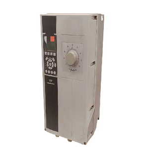 ไดรฟ์อัตโนมัติ VLT 131B2831 PLC FC-302ตัวควบคุมการเขียนโปรแกรม FC-302P1K5T5E55 - Product Image 1