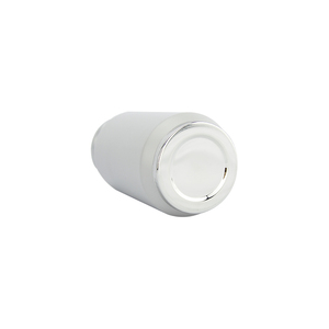 10oz 13oz barato al por mayor de acero inoxidable aislado blanco regalo <span class=keywords><strong>tazas</strong></span> de té <span class=keywords><strong>para</strong></span> la venta - Product Image 3