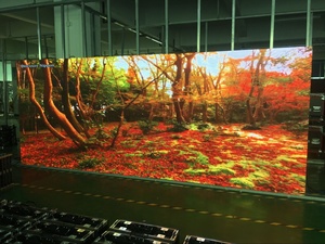 Trong nhà <span class=keywords><strong>LED</strong></span> bức tường Video cho AD P3 màn hình cảm ứng kinh nghiệm nhập vai thương mại quảng cáo Màn hình quảng cáo <span class=keywords><strong>LED</strong></span> biển quảng cáo Đăng - Product Image 5