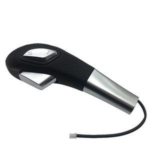 Buick GL8 S ES Tianzun <b>Gear</b> Shift Lever Black Plastic Metal Ergonomic <b>Knob</b> 26266424 - Product Image 1
