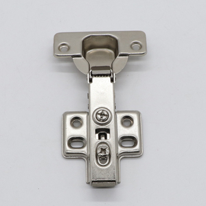 Bán buôn Heavy Duty thép cán nguội bản lề không dễ dàng gỉ Bản lề cho tự động đóng cửa tủ phòng khách - Product Image 6