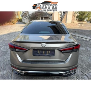 Nissan Teana Usado Premium de Larga Duración, Inspección Oficial, Motor 2.0L, 159HP, Alta Relación Calidad-Precio, <span class=keywords><strong>Buen</strong></span> Estado - Product Image 2