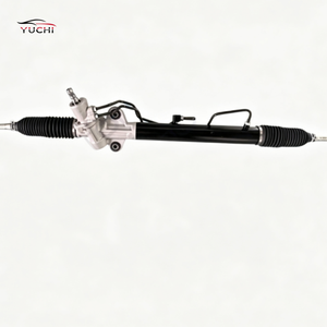Crémaillère de direction assistée hydraulique automatique MR333501 pour MITSUBISHI RHD - Product Image 2