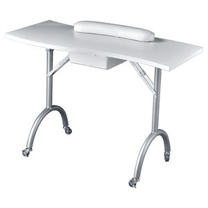 热卖标准可折叠美甲指甲表 - Product Image 5