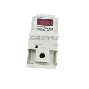 วาล์วควบคุมอัตราส่วนอิเล็กทรอนิกส์ ITV Electro Proportional Valve รุ่น ITV1050 ขนาด 1/2 นิ้ว ใช้ไฟ AC 230 โวลต์ สำหรับควบคุมสื่อในอุณหภูมิปกติ - Product Image 1