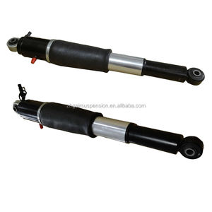 23151122 22283446 amortiguador trasero de coche para Cadillac Escalade Chevrolet Suburban Tahoe GMC Yukon suspensión neumática - Product Image 2
