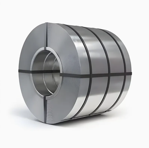 Bande de l'alliage de nickel N08811/ASTM B409, bobine, laminée à chaud/à froid, surface BA/2B, épaisseur de 1 à 30 mm - Product Image 1