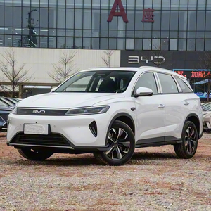 2025 Ultra Smart Sea Lion 05 DM-i 75 km Versión de lujo New <span class=keywords><strong>Energy</strong></span> Vehicle con 75Km de alcance y 12.9kWh Batería de carga rápida - Product Image 1