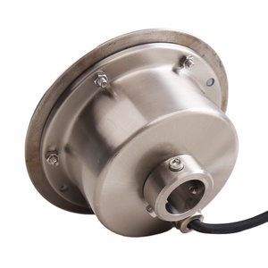 Projecteur LED <span class=keywords><strong>submersible</strong></span> étanche IP68 6W DMX512 en acier inoxydable, dimmable, <span class=keywords><strong>pour</strong></span> aménagement paysager, piscine, <span class=keywords><strong>bassin</strong></span>, fontaine - Product Image 3