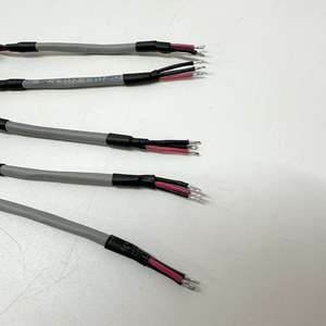 Cavo Audio Schermato XH 2.54 a <span class=keywords><strong>3</strong></span> Poli - Product Image 4