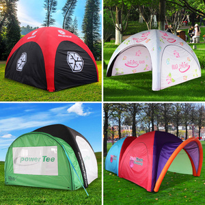 Thương Mại <span class=keywords><strong>Inflatable</strong></span> Quảng Cáo Air <span class=keywords><strong>Tight</strong></span> Tent Bán, <span class=keywords><strong>Inflatable</strong></span> Tent Với Giá Rẻ - Product Image 2