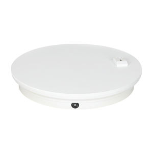 Электрическая вращающаяся опорная подставка для рождественских елок, вращающаяся на 360 градусов - Product Image 2