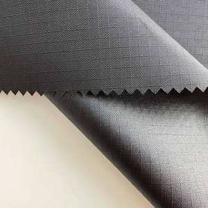 نايلون 4 <span class=keywords><strong>Ripstop</strong></span> مقاوم للماء PU والزراعة الخارجية - Product Image 3
