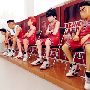 Figura Coleccionable de Jugador de Fútbol de <span class=keywords><strong>Anime</strong></span> Japonés en PVC Personalizada - Juguete a Escala 1:18 para Mayores de 14 Años Demengtoy - Product Image 2