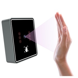 Módulo Biométrico de Vena de la Palma con Alimentación USB, Control de Acceso Seguro, Logotipo Personalizado OEM, Lector de Huellas Dactilares, SDK Abierto, Compatibilidad con Múltiples Sistemas Operativos - Product Image 5