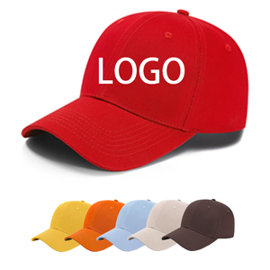 Customized Logo Promotion Advertising Tourism Team Building Duck Tongue Hat Baseball Caps