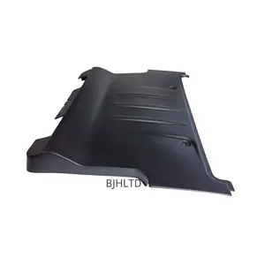 High Quality Car Rear Bumper Lower Trailer Cover Guard LR090833 LR037930 For Range Rover 18-22 Models