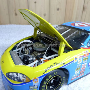 Custom made kim loại diecast sprint xe 1/24 quy mô mô bộ dụng cụ mô hình công ty sản xuất - Product Image 3