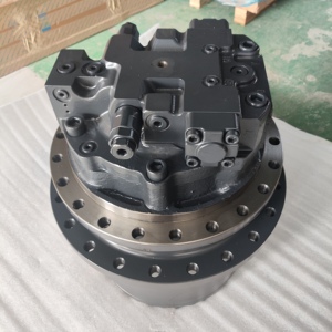 Pièces d'excavatrice hydraulique EC250D EC250E EC300D EC300E EC300DLR, réducteur final VOE14604840 VOE14690440 à vendre - Product Image 4