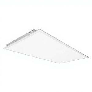 US Stock 2x2 <strong>LED</strong> <strong>Panel</strong> <strong>Light</strong> Modern Work Shop <strong>2x4</strong> <strong>Light</strong> with 5.1 Switchable ETL DLC Certified Color Temperature 3000K-5000K - Product Image 4