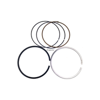 Segments de piston moteur pour BMW F20 E82 F22 F34 E90 E30 E93 E92 M135i M M235i 335i N55 N55B30A 3.0T 11257610297