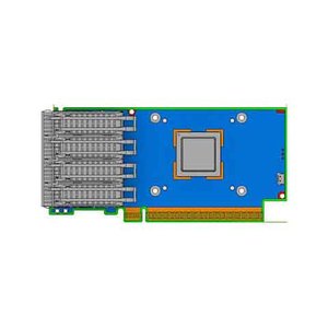 การ์ดเชื่อมต่อเครือข่าย Factory Price Enterprise 200GbE Dual QSFP112 PCIe 5.0 สำหรับเซิร์ฟเวอร์ GPU และโครงสร้างพื้นฐาน AI จัดส่งฟรี - Product Image 4