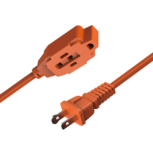 ขั้วต่อสายตะกั่วอเนกประสงค์แบบมีหลายฟังก์ชัน NEMA 15แอมป์อเมริกันสีแดง - Product Image 3