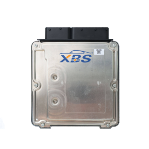 全新奥迪 MED17.1 电子控制单元 8K2907115Q 发动机零件，汽车更换保修 1 年 - Product Image 4