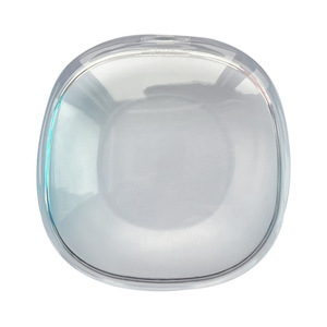 Caja transparente para Dentaduras postizas, retenedor <span class=keywords><strong>de</strong></span> plástico, embalaje <span class=keywords><strong>de</strong></span> almacenamiento para materiales dentales, <span class=keywords><strong>aparatos</strong></span> <span class=keywords><strong>de</strong></span> <span class=keywords><strong>ortodoncia</strong></span>, limpieza fácil gratuita - Product Image 6