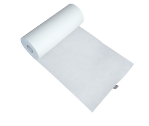 Servilletas de Papel Elegantes Blancas Impresas Personalizadas - Product Image 5