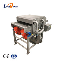 Machine de traitement de dates par vibrateur à haute efficacité, machine de traitement de dates en chine
