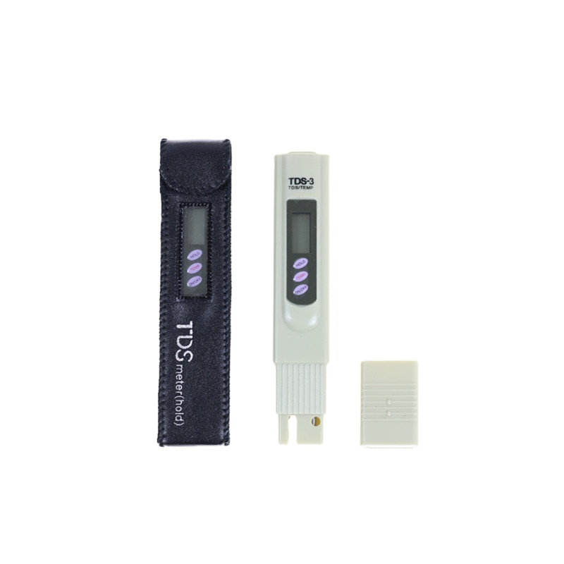 PH Meter Combo Hochgenaues pH-Messgerät EC China Digital TDS Meter TDS Wasser tester Stift TDS-Controller