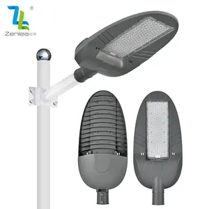 Trade Price Waterproof Ip65 Outdoor Lighting Aluminum 80W 120W 180W SMD Led Street Lamp