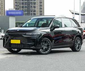 Leapmotor C10 2026, SUV Eléctrico de Tamaño Mediano con Autonomía Extendida, >700 km de Autonomía NEDC y Batería de 30 kWh - Product Image 4