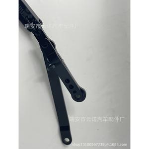 Bras d'essuie-glace arrière en gros pour Mercedes-Benz Modèle A1648200444, fabriqués en acier et caoutchouc - Product Image 4