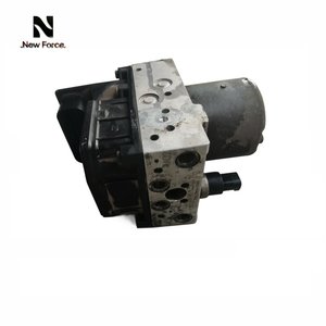 Pompe de frein hydraulique, unité de commande ABS, ensemble de cylindre de frein remis à neuf, garantie 1 an pour Ferrari F430, remplacement et réparation - Product Image 3