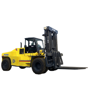 خدمة ثقيلة STMA ، 25 طن ، للبيع من المصنع - Product Image 1