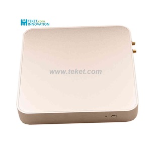 Không Quạt Công Nghiệp Mini PC 8th Gen Core I3/I5 Xách Tay Máy Tính Để Bàn Máy Tính Dual LAN Dual Com Intel L05-HT650 <span class=keywords><strong>C1037U</strong></span> Mini PC - Product Image 2