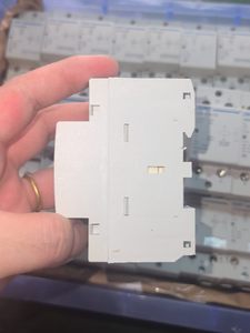 Contacteur AC NCH8-40/20 40A 220/230V, contacteur électrique industriel, contacteur de contrôle de puissance, contacteur basse tension - Product Image 5