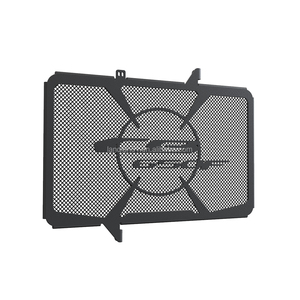 Protector de Radiador para Motocicleta <span class=keywords><strong>Honda</strong></span> <span class=keywords><strong>CBR650R</strong></span> CBR 650R CBR 650 R 2021 2022 <span class=keywords><strong>2023</strong></span> 2024, Accesorios de Aluminio, Rejilla Protectora - Product Image 6