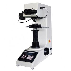 เครื่องทดสอบความแข็งแบบดิจิตอลไมโครวิคเกอร์ รุ่น HVS-1000Z - Product Image 3